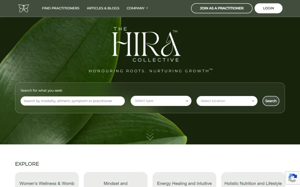 The Hira Collective